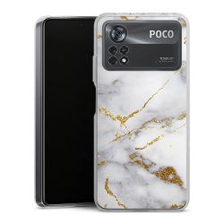 Hard Case transparent - 2in1