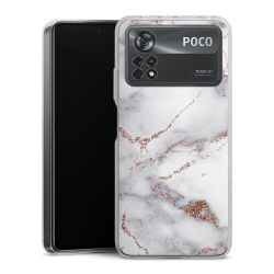 Hard Case transparent - 2in1