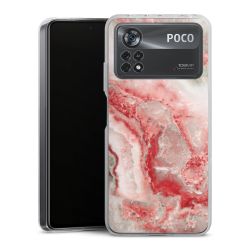 Hard Case transparent - 2in1