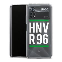 Hard Case transparent - 2in1