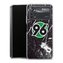 Hard Case transparent - 2in1