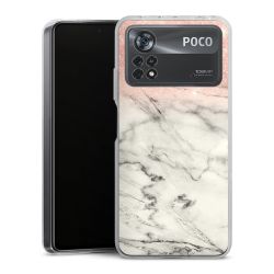 Hard Case transparent - 2in1