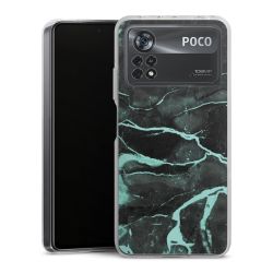 Hard Case transparent - 2in1