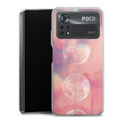 Hard Case transparent - 2in1