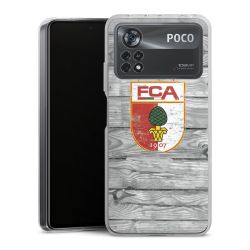 Hard Case transparent - 2in1