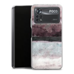 Hard Case transparent - 2in1