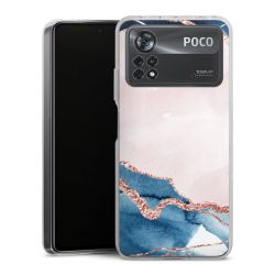 Hard Case transparent - 2in1