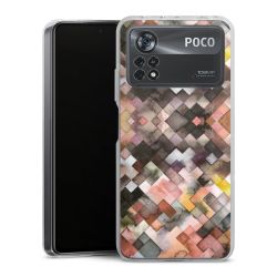 Hard Case transparent - 2in1