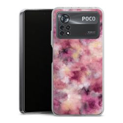 Hard Case transparent - 2in1