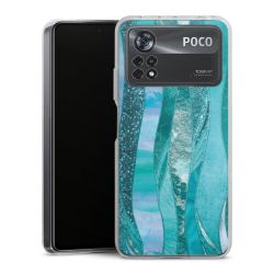 Hard Case transparent - 2in1