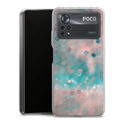 Hard Case transparent - 2in1