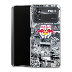 Hard Case transparent - 2in1