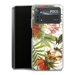 Hard Case transparent - 2in1