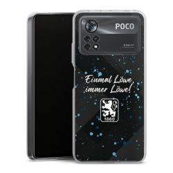 Hard Case transparent - 2in1