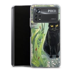 Hard Case transparent - 2in1