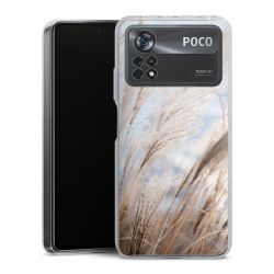 Hard Case transparent - 2in1