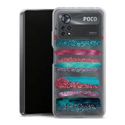 Hard Case transparent - 2in1