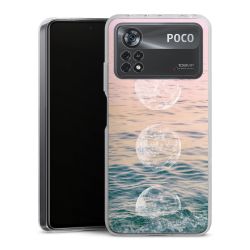 Hard Case transparent - 2in1