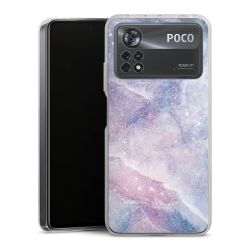 Hard Case transparent - 2in1