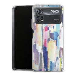 Hard Case transparent - 2in1