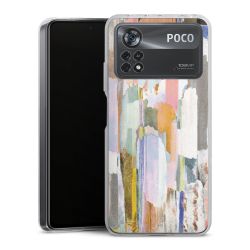 Hard Case transparent - 2in1