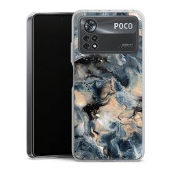 Hard Case transparent - 2in1