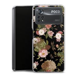 Hard Case transparent - 2in1