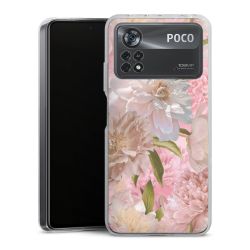 Hard Case transparent - 2in1