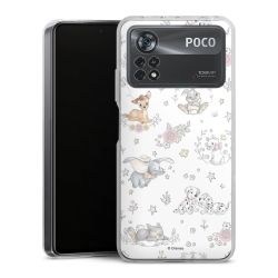 Hard Case transparent - 2in1