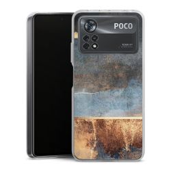 Hard Case transparent - 2in1