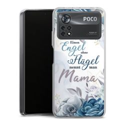 Hard Case transparent - 2in1