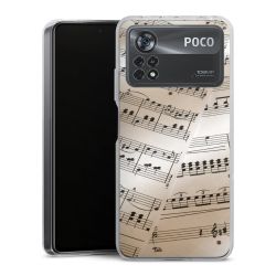 Hard Case transparent - 2in1