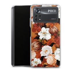 Hard Case transparent - 2in1