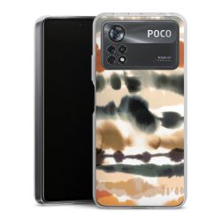 Hard Case transparent - 2in1