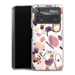 Hard Case transparent - 2in1