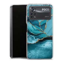 Hard Case transparent - 2in1