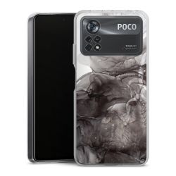 Hard Case transparent - 2in1