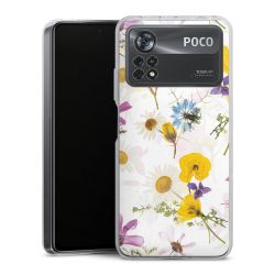 Hard Case transparent - 2in1