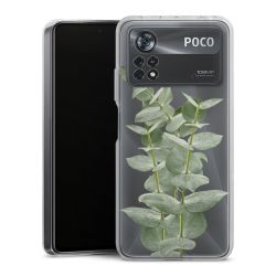 Hard Case transparent - 2in1