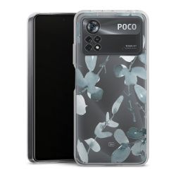 Hard Case transparent - 2in1