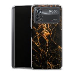 Hard Case transparent - 2in1