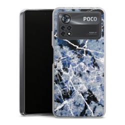 Hard Case transparent - 2in1