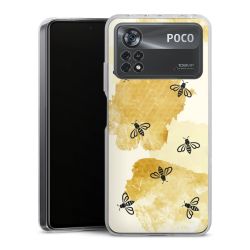 Hard Case transparent - 2in1