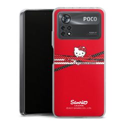 Hard Case transparent - 2in1