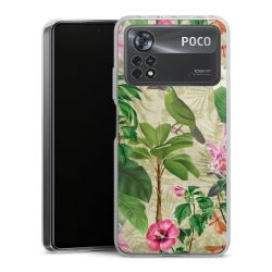 Hard Case transparent - 2in1