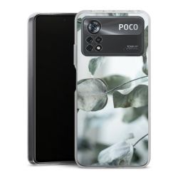 Hard Case transparent - 2in1