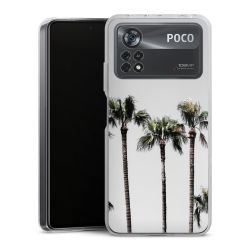 Hard Case transparent - 2in1