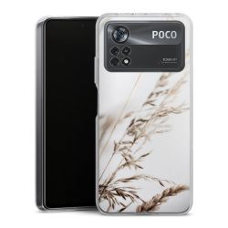 Hard Case transparent - 2in1