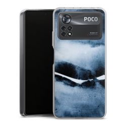 Hard Case transparent - 2in1