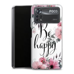 Hard Case transparent - 2in1